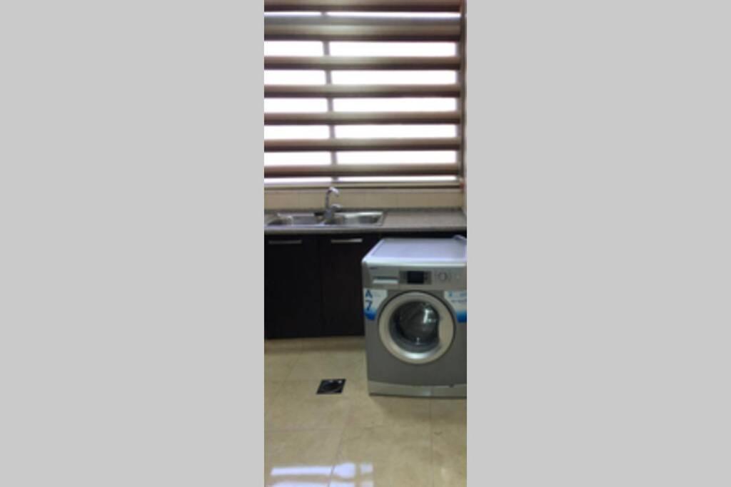 Apt 4 rent/A quiet neighborhood close to services Amán Exterior foto